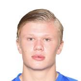 Haaland