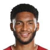 Joe Gomez
