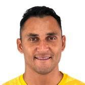 Keylor Navas