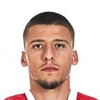 Rúben Dias