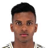Rodrygo