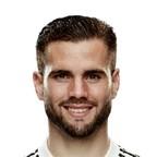Nacho Fernández