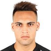 Lautaro Martínez