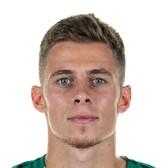 Thorgan Hazard