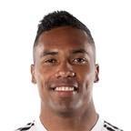 Alex Sandro