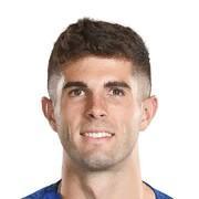 Pulisic