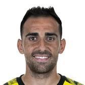 Paco Alcácer