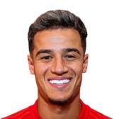 Philippe Coutinho