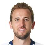 Harry Kane