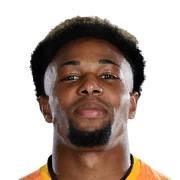 Adama Traoré
