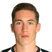 Harry Wilson