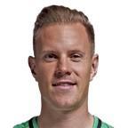 ter Stegen