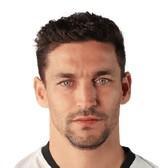 Jesús Navas