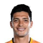 Raúl Jiménez