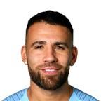 Otamendi