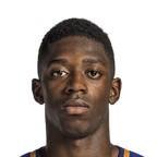 Ousmane Dembelé