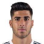 Marco Asensio