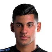 Cristian Romero