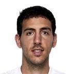 Dani Parejo
