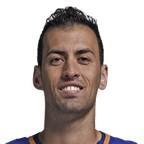 Sergio Busquets