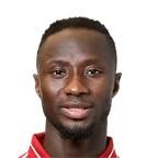 Naby Keïta
