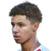 Sofiane Diop