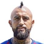 Arturo Vidal