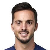 Pablo Sarabia