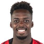 Iñaki Williams