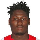 Lassina Traoré