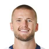 Eric Dier