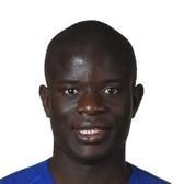 Kanté