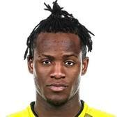 Batshuayi