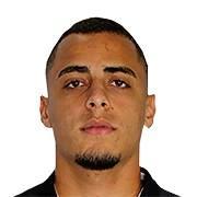Arthur Cabral