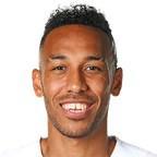 Aubameyang