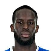 Salif Sané