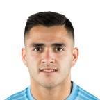 Maxi Gómez