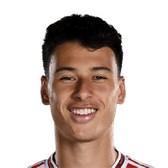 Gabriel Martinelli