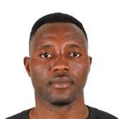 Kwadwo Asamoah