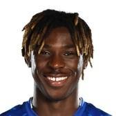 Moise Kean