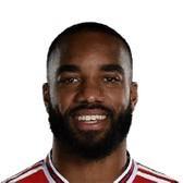 Lacazette