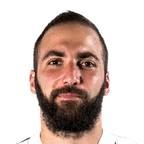 Higuaín