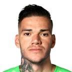 Ederson