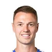 Jonny Evans