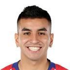 Ángel Correa