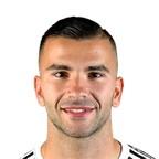 Anthony Lopes