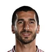 Mkhitaryan