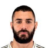Benzema