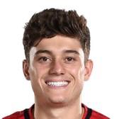 Daniel James