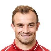 Shaqiri